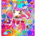 aesthetic rats <3