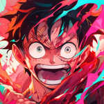 Luffy Fan Club 1