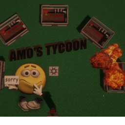 AMO'S TYCOON