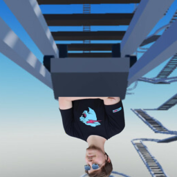 Cartride Into MrBeast [Beta]