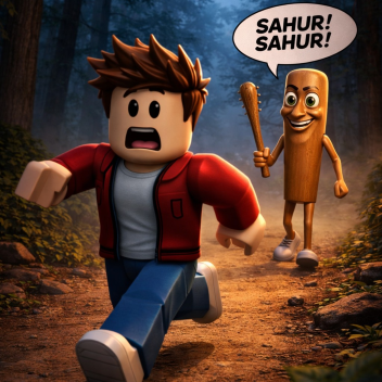 Run from Tung tung for admin items!!!