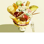 ! SweetTooth !