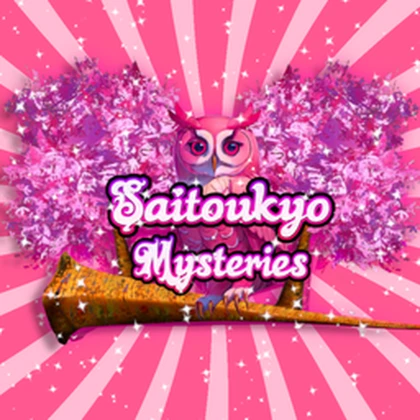 Saitou Productions Roblox group icon