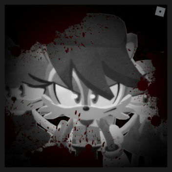 Sonic.ExE: Spectrum Fades (ALPHA)