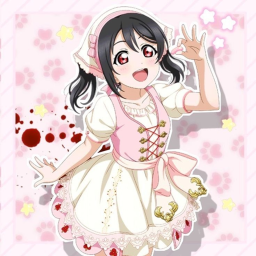 ୨♡୧