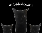 《wabbledeeans》