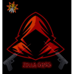 [33rd] ZILLA GANG