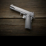 Realisitc Gun (Realistic Blood, Gun, 13+)