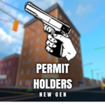 Brixton Slums: Licensed Firearms