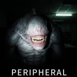 PERIPHERAL (BETA) icon