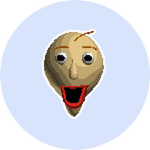 Baldi's Basics Anniversary!