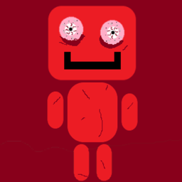 Evil Baby Destruction