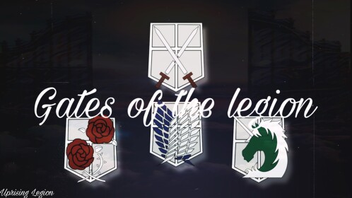 [AoT:UR] Ceremonial Stage