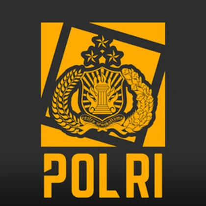 POLRI | Kepolisian Republik Indonesia Roblox group icon