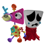 Roblox entity thumbnail