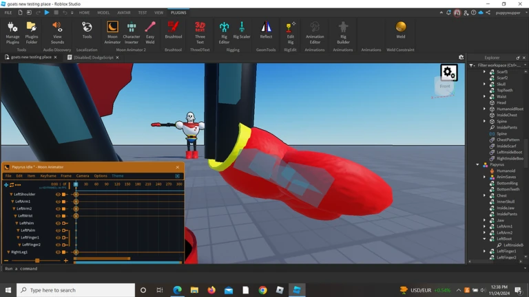 Thumbnail added