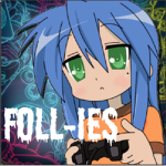 Foll-ies