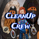 (69TH) CleanUpCrew