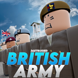 [❄️WINTER❄️] British Military Academy