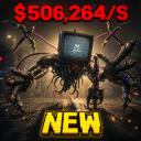 [NEW JEFFREY 📺] Steal a Cameraman!