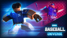 [GRYKA PRZESUMIĘTA] Baseball Universe