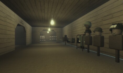 Operation Zulu