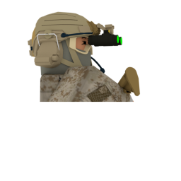 Raider House