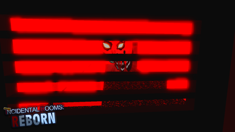 Incidental Rooms: Reborn (Beta) screenshot 2