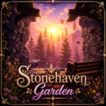 Stonehaven Garden