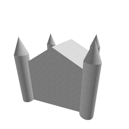 Castle