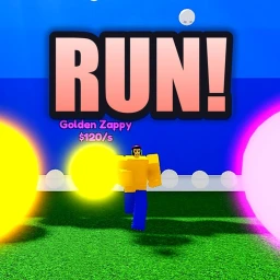 Wave Rush: Escape the Tsunami & Collect Blobs icon