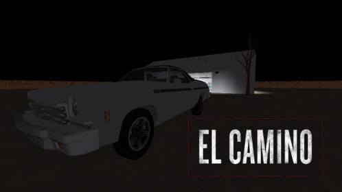 El Camino: A Breaking Bad Game
