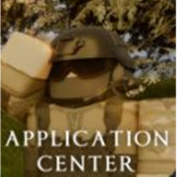 Application Center