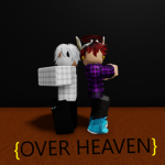 Over Heaven's studio