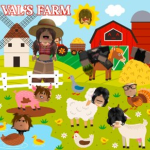 val's farm
