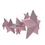Sakura Star Crown