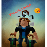 BAKEN SQUAD