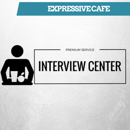 Expressive Cafe Interview/Training Center V1
