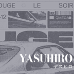 YASUHIRO *
