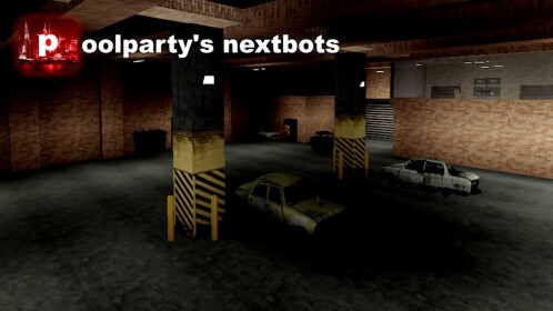 poolparty’s nextbots