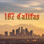 187 Califas