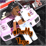 #pretty tingz