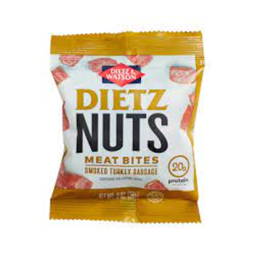 Dietz nuts