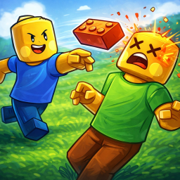 Block Battle [released]