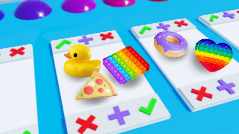 ポップイットトレード ✨