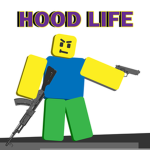 Hood Life Community