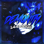 た Demonity