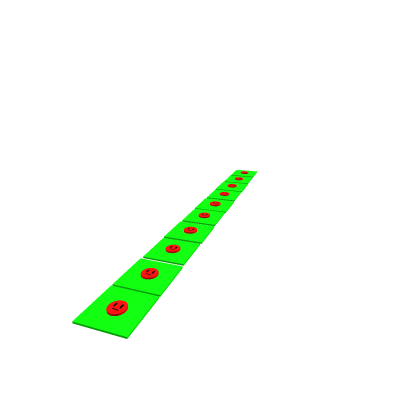 Obby Start And Checkpoint