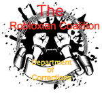 The Robloxian Coalition Department Of Corrections