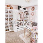 chloe’s closet!!!